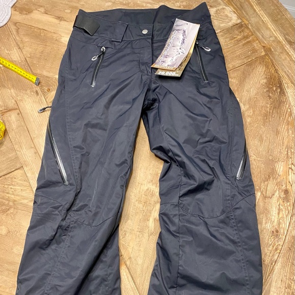 Obermeyer London Ladies Ski Pants NWT